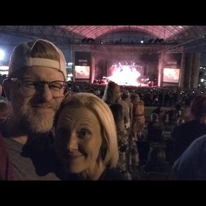 Meet your Posher, Katrina